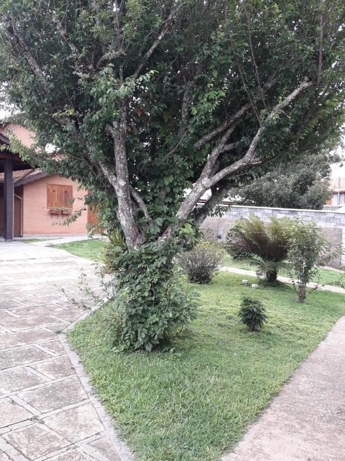 Chales Da Fonte Apartment Camanducaia Exterior photo